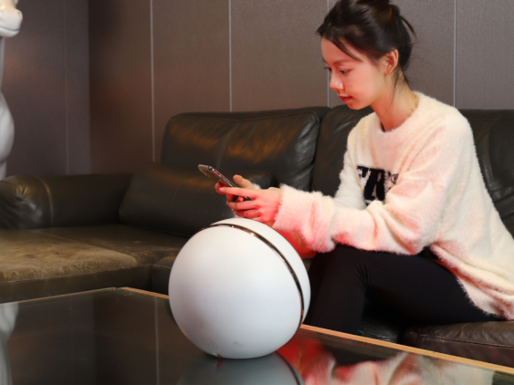 Silicon-based spherical spectrometer