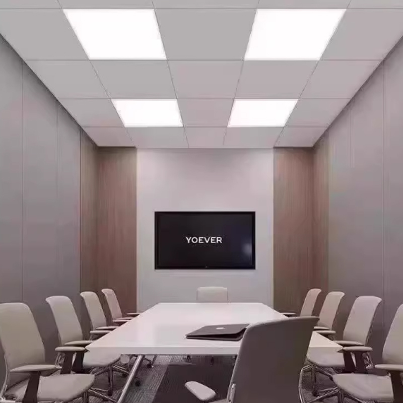 Panel light