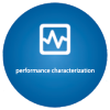 Performance characterization