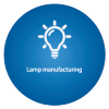 Lamp manufacturing