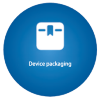 Device packaging