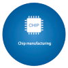 Chip manufacturing
